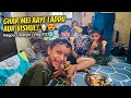 Hamare Ghar Aaye Laddu Aur Vishul 😍 | Parisha Ki Bua Ghar Aayi | Nagpur Lifestyle | Vlog 133