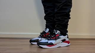 puma x ray lite black