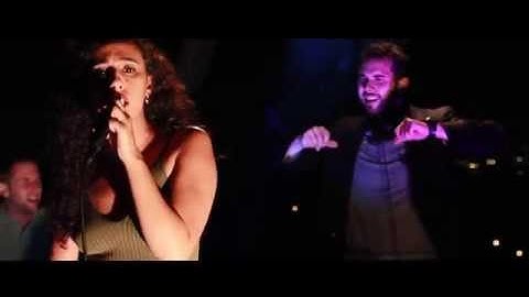 "Remember" (ft. Elly Al) - Dabid