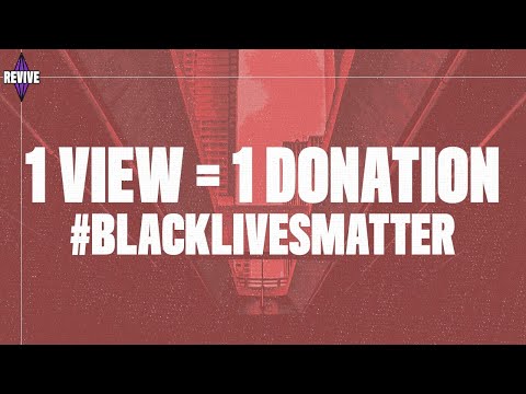 Stream To Donate - 24/7 Hip Hop Music - Donate with No Money by Listening #BlackLivesMatter