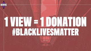 Stream To Donate - 24/7 Hip Hop Music - Donate with No Money by Listening #BlackLivesMatter