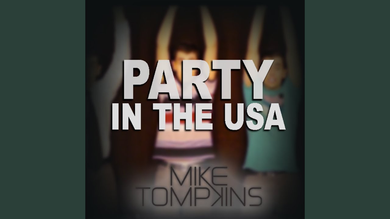 Party in the U.S.A - YouTube