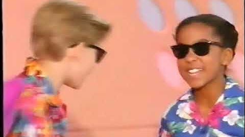 In Outer Space (2010 Version) Part 58