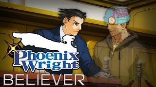 Phoenix Wright: Believer