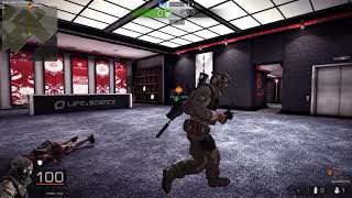hack Black Squad Gameplay First Look