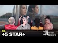 Riverse reacts 5 star by cl  mv reaction