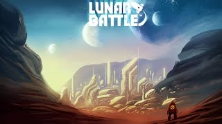 Lunar Battle Android GamePlay (By Atari, Inc.) screenshot 5