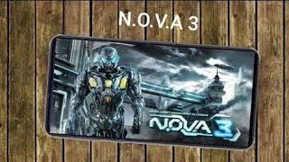 how to download nova 3 freedom edition for android/iOS|genuine video 2021| fps game screenshot 2