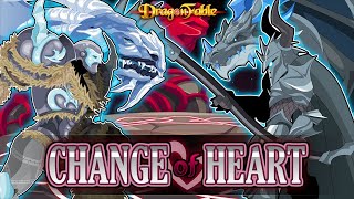 DragonFable | Ice and Dragons (more accessible and consistent strategy using Technomancer)