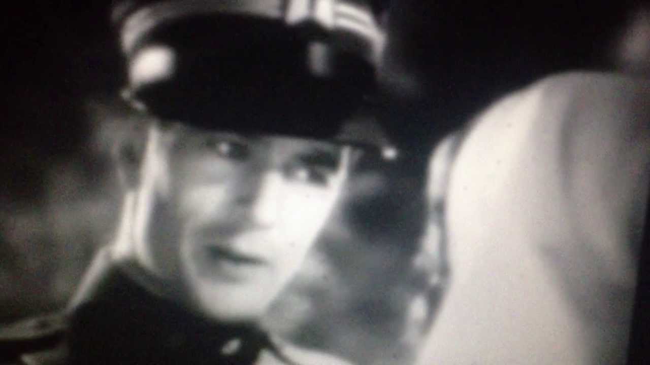 A Farewell to Arms Scene YouTube