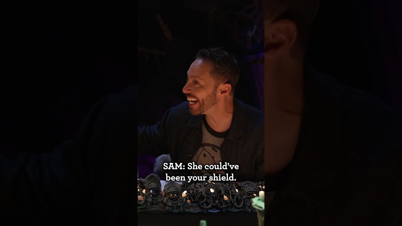 Just Kidding | Age Of Umbra