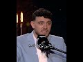 Al Shami S New Interview With Mohammed Qais A Shocking Moment 