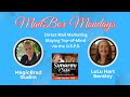 Direct Mail Works! with MagicBrad and Lulu Hart