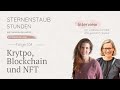 Krytpo, Blockchain und NFT - ein Interview mit Vanessa Leutner (von @krypto_karla)