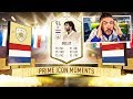 OMG I PACKED MOMENTS GULLIT!! MY BEST PACK EVER!! FIFA 20