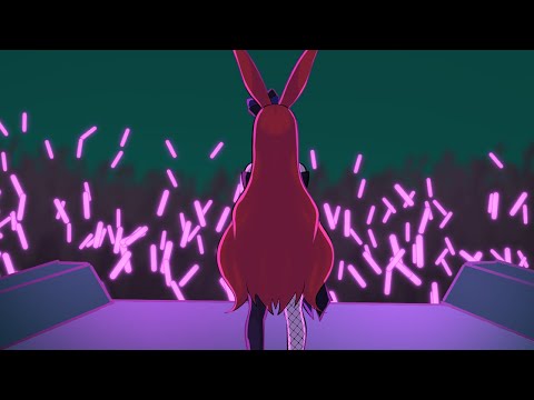 【VtuberBR Lore】A Origem do Sonho Banhado Pela Luz da Lua