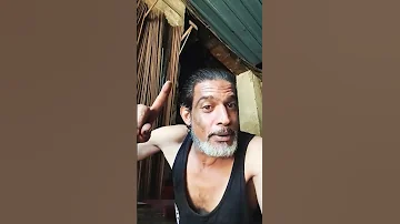 الدنيا معانا مش علي مايرام 