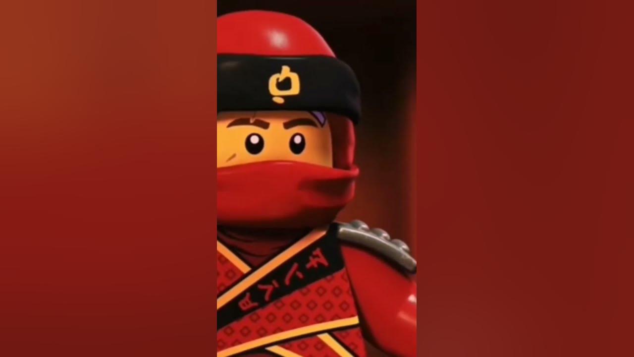 #кай #ниндзяго - YouTube