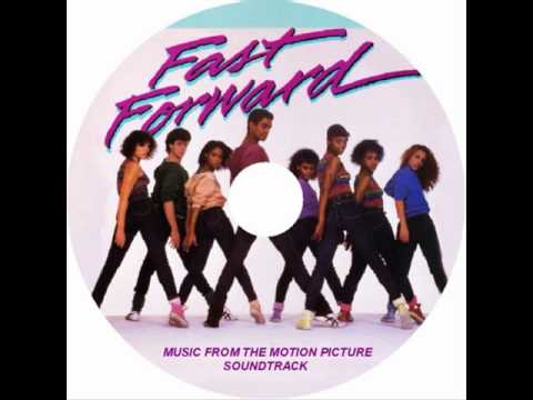 Deco Featuring Siedah Garrett-Curves (Fast Forward...