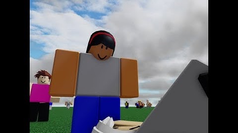 gruesomely murdering NPC