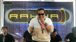 Sebuah Janji Voc. Erick Gondrong (Cover) by Rakha Music