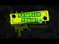 Sampled Squid: #8 (GAMESHOW) | Splatoon Sound Sources