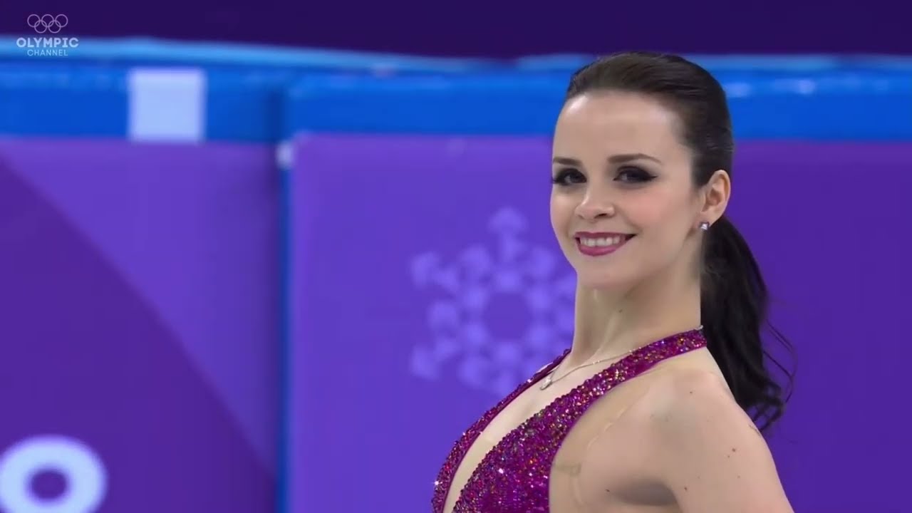 Anna Cappellini / Luca Lanotte | Short Program | Olympic 2018 | Team Competition |