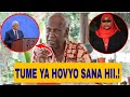 Warioba Aivaa Tume Ya Jaji Chande Aanika Madudu Yote Hadharani Msikilize Hapa 