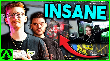 This is how OpTic Scump & Methodz HOT DROP and POP OFF as a duo 🤯