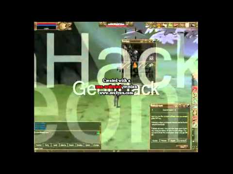 Kalonline Hack v1