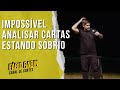 Tarólogos são a valor da legalização? - Cortes do Rabin