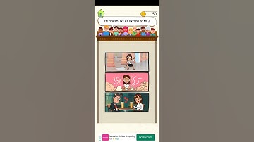 Be the Judge - Level 24 Brain games #Shorts