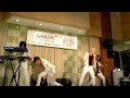 2015 GANJINインストアライブin 熊谷ニットーモール 一部 13:30〜