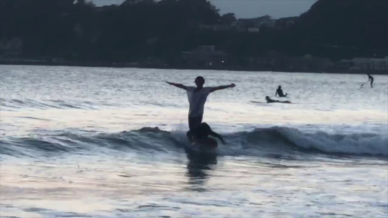 Naki S Blog Nakisurf Com ナキサーフボードカリフォルニア