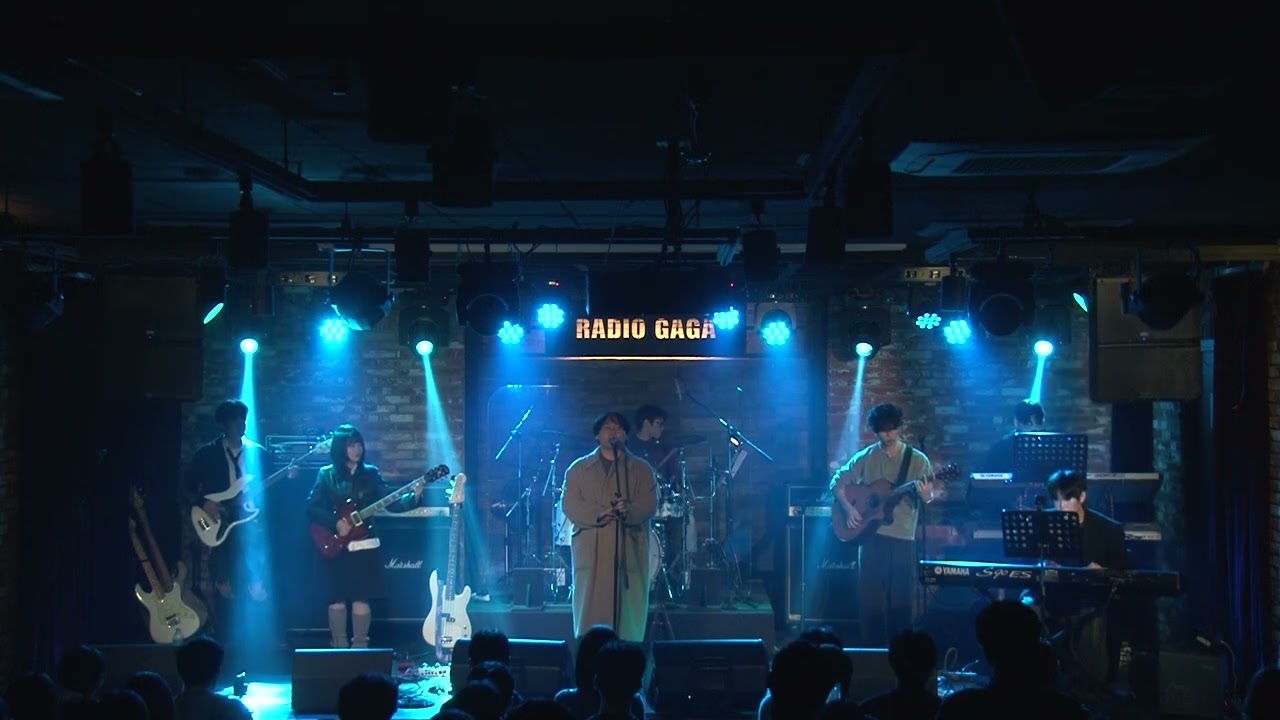 [성균관대 유학대 밴드 피크닉 PEAKNIC] Back number - 히로인 (2025 겨울 방중공연)