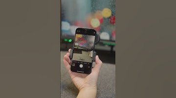 Attach your phone to this 12x50 ED monocular for stunning wildlife and nature photography!