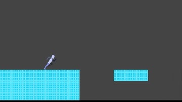 Devlog Day 2 – Restart + First Tutorial Level draft & Movement Showcase