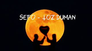 Sefo - Toz Duman ( Speed up version )💫🖤 /#video /#tozduman /#sefo Resimi