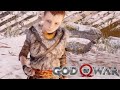 I DONT LIKE U!!!! | God Of War | Part 1
