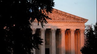 Breaking— Supreme Court (disgracefully) clears way for Trump and his admin to cut $800 in NIH Grants