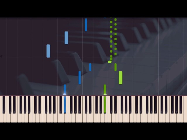 Chopin - Sonate pour piano n°2: 3e mvt : Cédric Tiberghien, piano