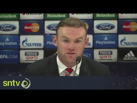 Wayne Rooney: Striker targets winning a trophy after Everton return