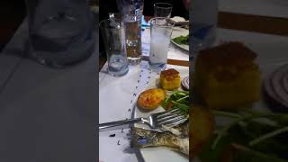 Rakı Balık