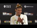 Men's Post-Race Press Conference | 2026 Precision Fuel & Hydration IRONMAN 70.3 World Championship
