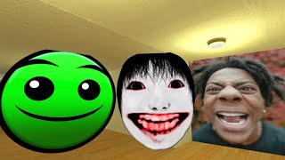 “Physics said no… Garry’s Mod said YES (Garry's Mod)