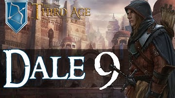 Third Age: Total War [DAC v4.5] - Dale - Episode 9: Battle for Caras Sant