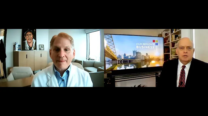 Dr  Whiting on Healthcare Utilization 020621