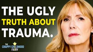 The 4 Uncomfortable Truths About Trauma You NEED To Hear