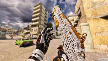 NEW Best Gunsmith for the KRM 262 after Speed up kill nerf! One Shot One kill