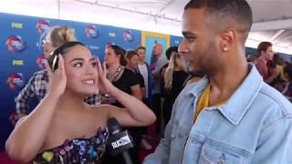 Ally Brooke “I Fell So Relieved After 5th Harmony Breakup